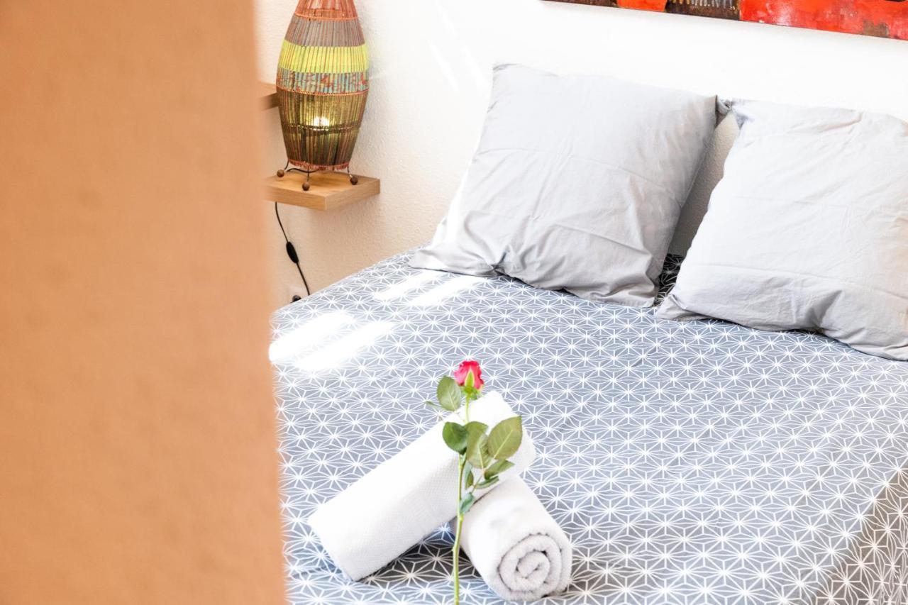 Le Farniente - Belle Terrasse Wifi Parking A 5 Min Des Plages - Top Pros Servicesconciergerie La Grande Motte 외부 사진